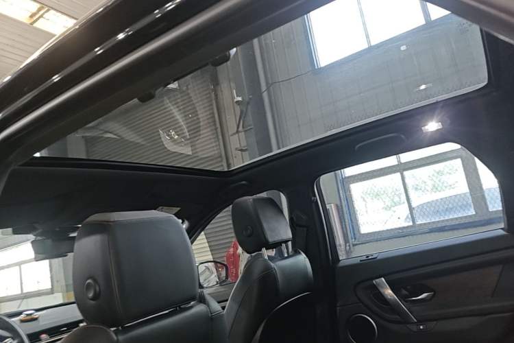 Used Land Rover Discovery Sport New Energy 2021 P300e Performance Tech Edition Headliner