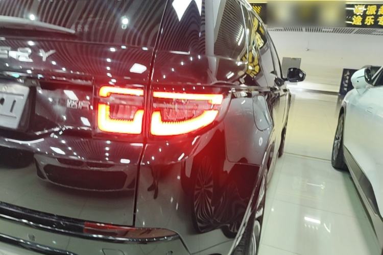 Used Land Rover Discovery Sport New Energy 2021 P300e Performance Tech Edition Right Rear Taillight