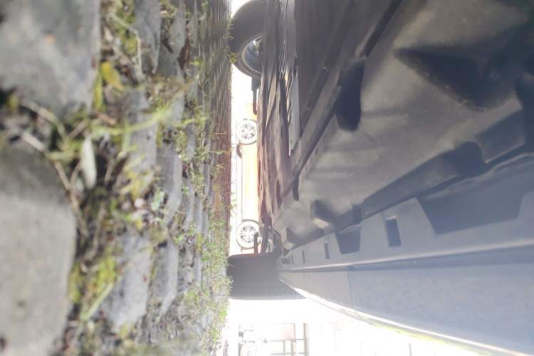 Used Land Rover Discovery Sport New Energy 2021 P300e Performance Tech Edition Chassis Rear Right