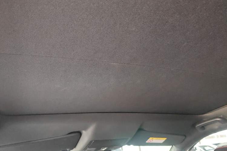 Used Land Rover Discovery Sport New Energy 2021 P300e Performance Tech Edition Headliner