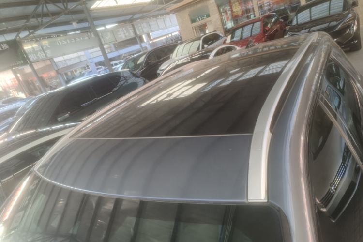 Used Land Rover Discovery Sport New Energy 2021 P300e Performance Tech Edition Roof