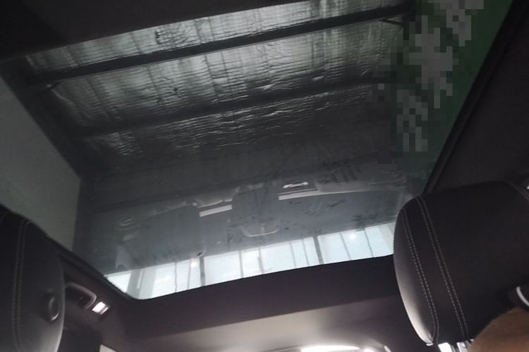 Used Land Rover Discovery Sport New Energy 2021 P300e Performance Tech Edition Headliner