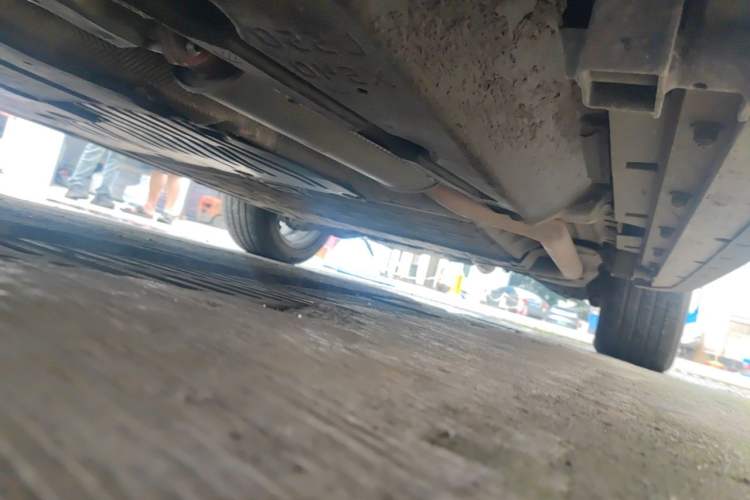 Used Land Rover Discovery Sport New Energy 2021 P300e Performance Tech Edition Chassis Front Left