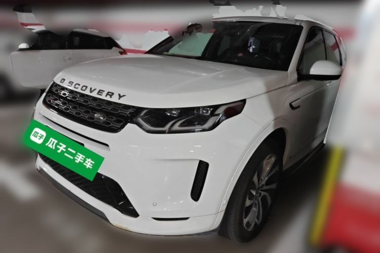 Used Land Rover Discovery Sport New Energy 2021 P300e Performance Tech Edition Guazi used car, China used car export, Used car for sale, Used  cars, Cheapest cars for sale