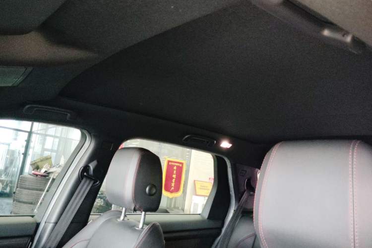Used Land Rover Discovery Sport New Energy 2021 P300e Performance Tech Edition Headliner