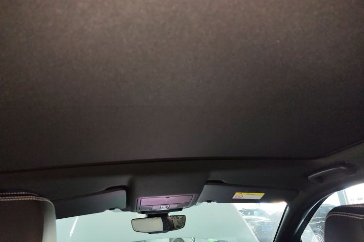 Used Land Rover Discovery Sport New Energy 2021 P300e Performance Tech Edition Headliner