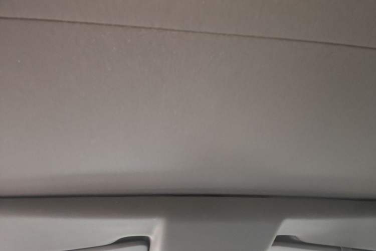 Used Land Rover Discovery Sport New Energy 2021 P300e Performance Tech Edition Headliner