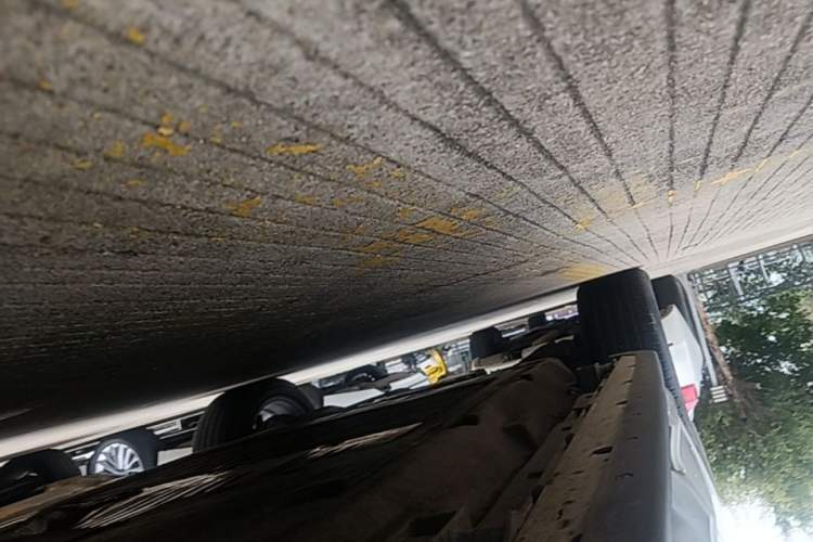 Used Land Rover Discovery Sport New Energy 2021 P300e Performance Tech Edition Right Side Sill