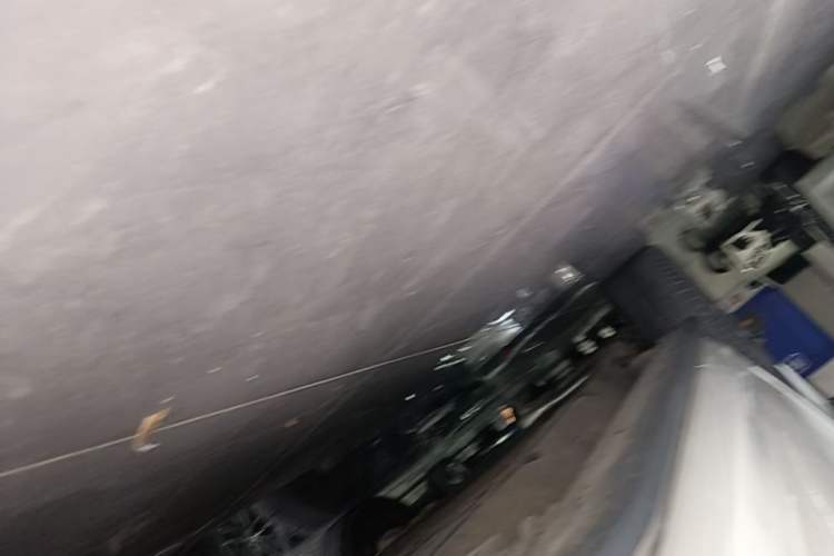 Used Land Rover Discovery Sport New Energy 2021 P300e Performance Tech Edition Right Side Sill