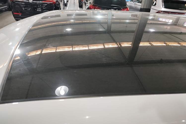 Used Land Rover Discovery Sport New Energy 2021 P300e Performance Tech Edition Roof