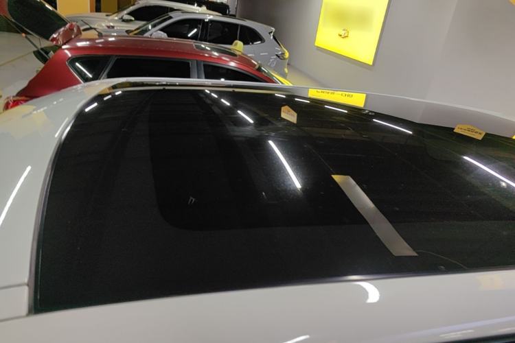 Used Land Rover Discovery Sport New Energy 2021 P300e Performance Tech Edition Roof