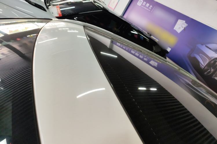 Used Land Rover Discovery Sport New Energy 2021 P300e Performance Tech Edition Roof
