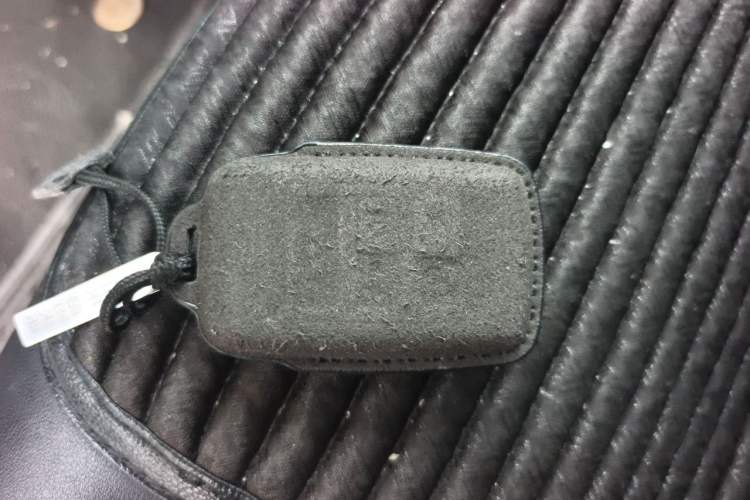 Used Land Rover Discovery Sport New Energy 2021 P300e Performance Tech Edition Vehicle Key