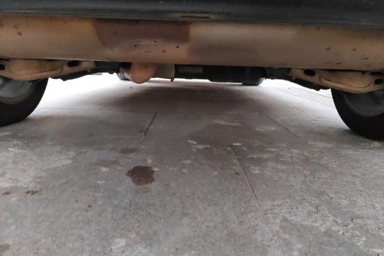Used Land Rover Discovery Sport New Energy 2022 P300e Performance Tech Edition Chassis Rear