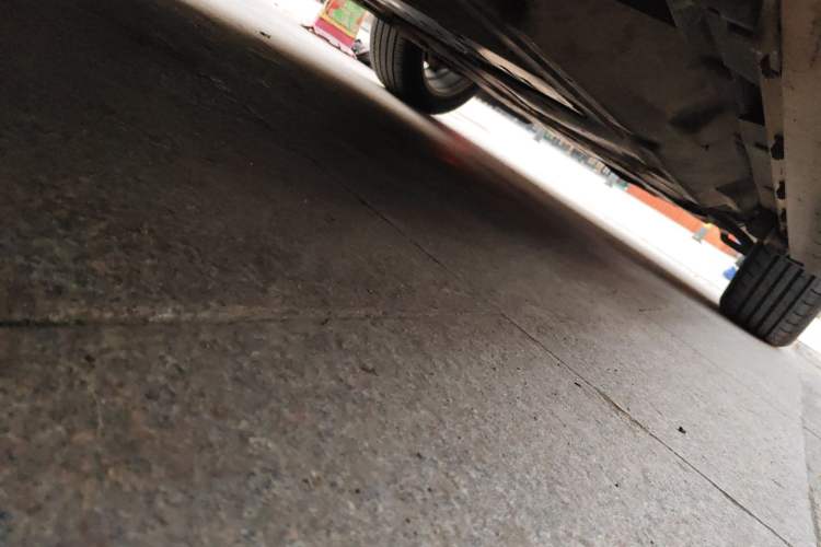 Used Land Rover Discovery Sport New Energy 2022 P300e Performance Tech Edition Chassis Rear Right