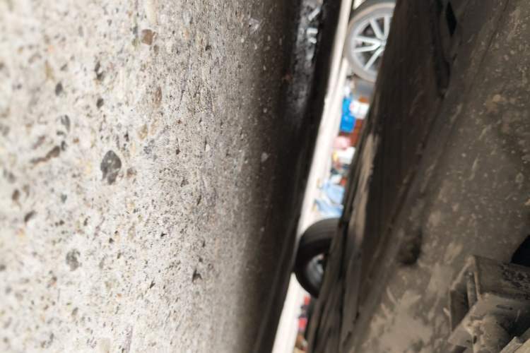 Used Land Rover Discovery Sport New Energy 2022 P300e Performance Tech Edition Chassis Rear Right