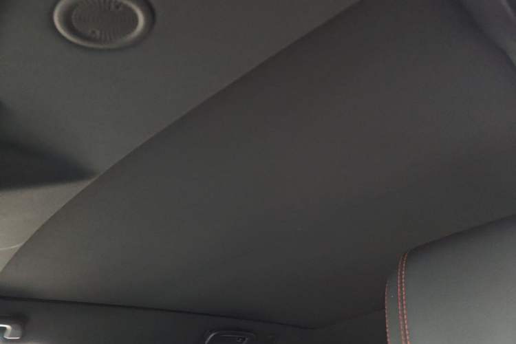 Used Land Rover Discovery Sport New Energy 2022 Facelifted P300e Plug-in Hybrid Electric Version Headliner