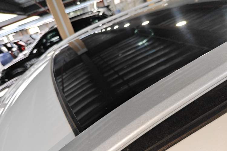 Used Land Rover Discovery Sport New Energy 2022 Facelifted P300e Plug-in Hybrid Electric Version Roof
