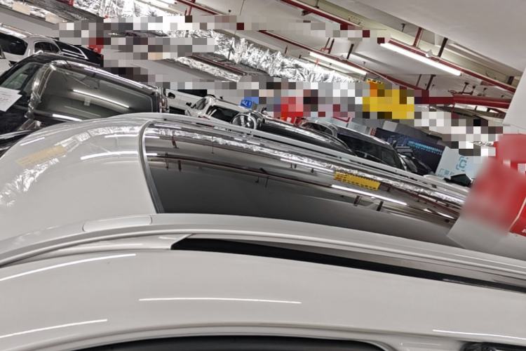 Used Land Rover Discovery Sport New Energy 2022 P300e Performance Tech Edition Roof