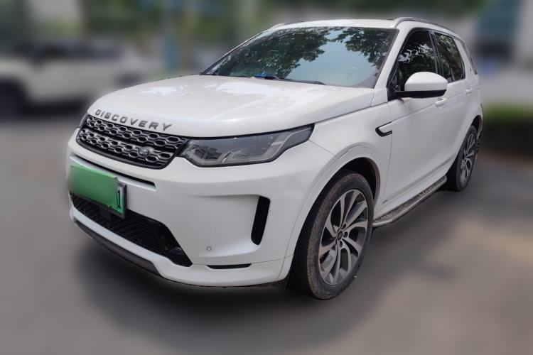 Used Land Rover Discovery Sport New Energy 2022 P300e Performance Tech Edition Guazi used car, China used car export, Used car for sale, Used cars, Cheapest cars for sale