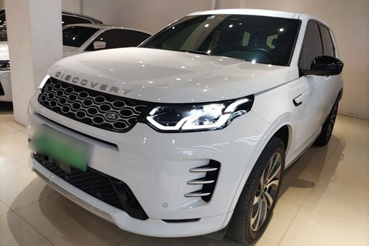 Used Land Rover Discovery Sport New Energy 2023 1.5T P300e Plug-in Hybrid Electric Version Guazi used car, China used car export, Used car for sale, Used  cars, Cheapest cars for sale