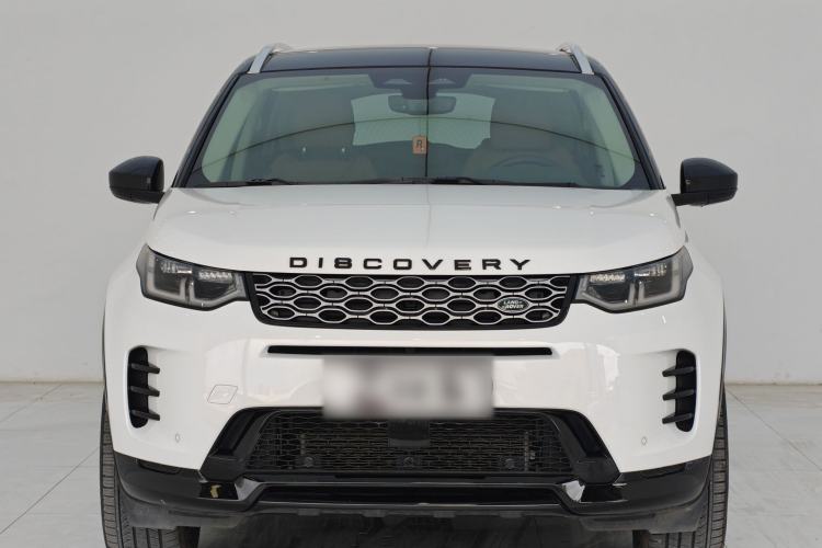 Used Land Rover Discovery Sport New Energy 2024 1.5T P300e Plug-in Hybrid Electric Version Exterior 6