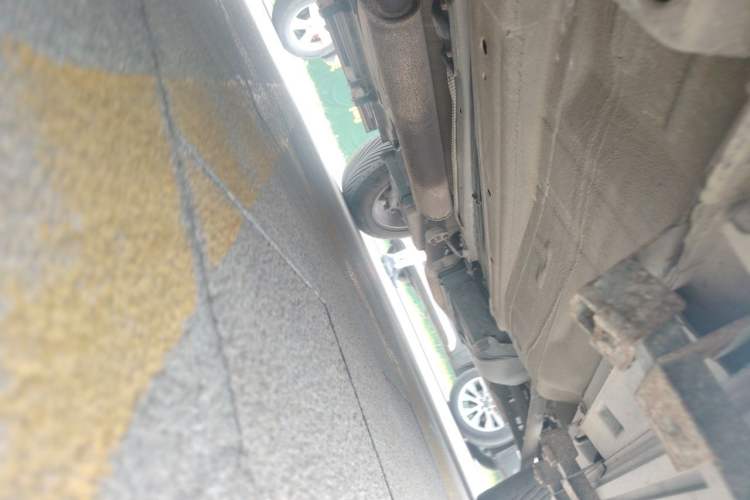 Used Land Rover Freelander 2 2010 3.2 i6 Automatic HSE Gasoline Version Chassis Front Left