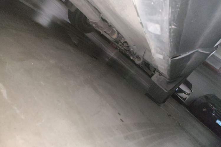 Used Land Rover Freelander 2 2010 3.2 i6 Automatic SE Gasoline Version Chassis Rear Right