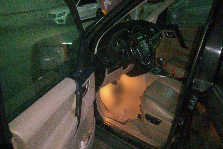 Used Land Rover Freelander 2 2010 3.2 i6 Automatic HSE Gasoline Version Driver Seat