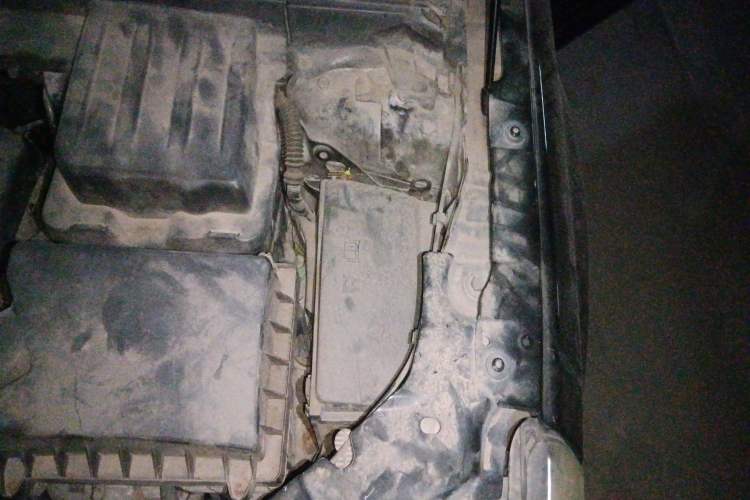 Used Land Rover Freelander 2 2010 3.2 i6 Automatic HSE Gasoline Version Engine Bay Left