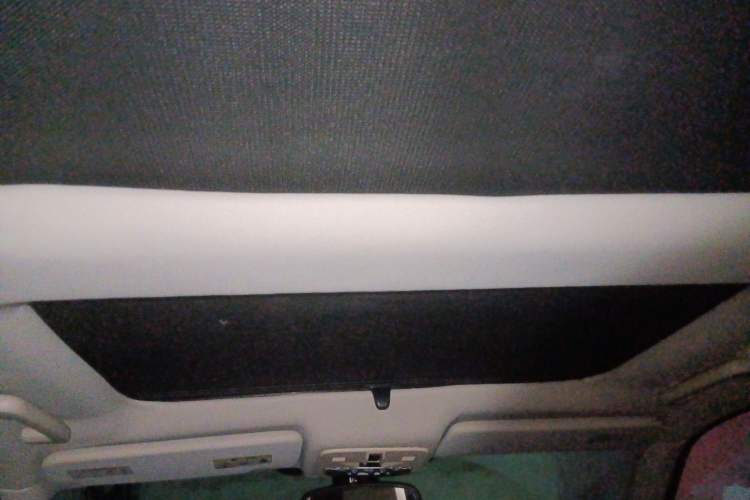 Used Land Rover Freelander 2 2010 3.2 i6 Automatic HSE Gasoline Version Headliner