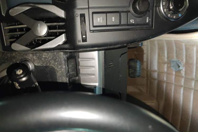 Used Land Rover Freelander 2 2010 2.2 TD4 Automatic SE Diesel Edition Vehicle Key