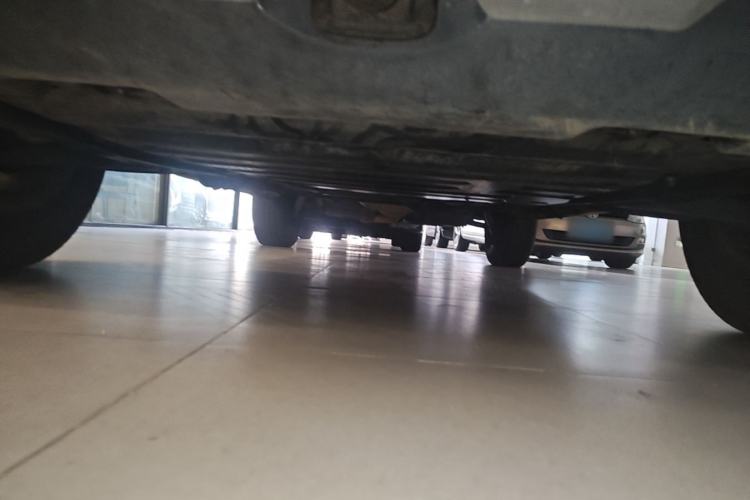 Used Land Rover Freelander 2 2010 3.2 i6 Automatic SE Gasoline Version Chassis Front