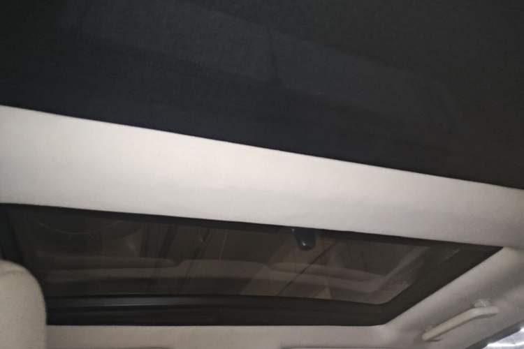 Used Land Rover Freelander 2 2010 3.2 i6 Automatic SE Gasoline Version Headliner
