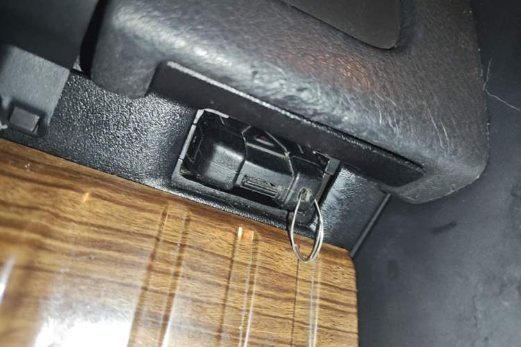 Used Land Rover Freelander 2 2010 3.2 i6 Automatic SE Gasoline Version Vehicle Key