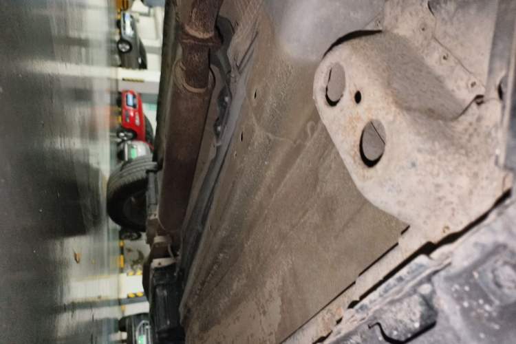 Used Land Rover Freelander 2 2010 3.2 i6 Automatic HSE Gasoline Version Chassis Front Left