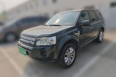 Used Land Rover Freelander 2 2010 3.2 i6 Automatic HSE Gasoline Version