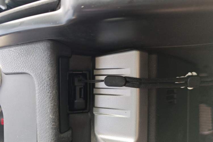 Used Land Rover Freelander 2 2010 3.2 i6 Automatic HSE Gasoline Version Vehicle Key