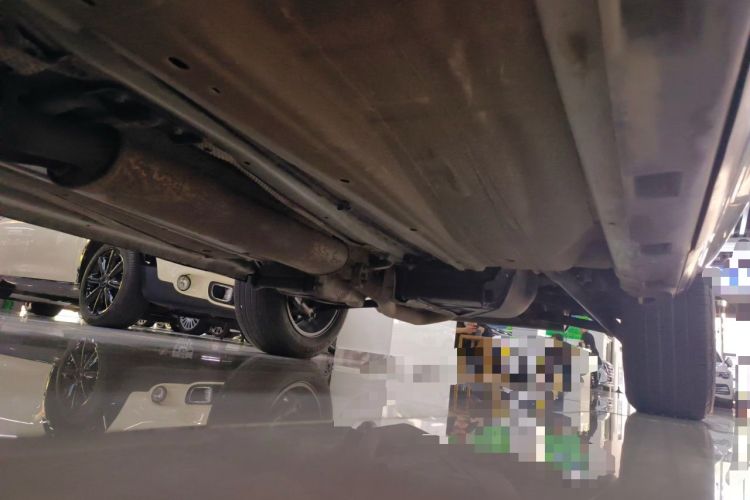 Used Land Rover Freelander 2 2010 3.2 i6 Automatic HSE Gasoline Version Chassis Front Left