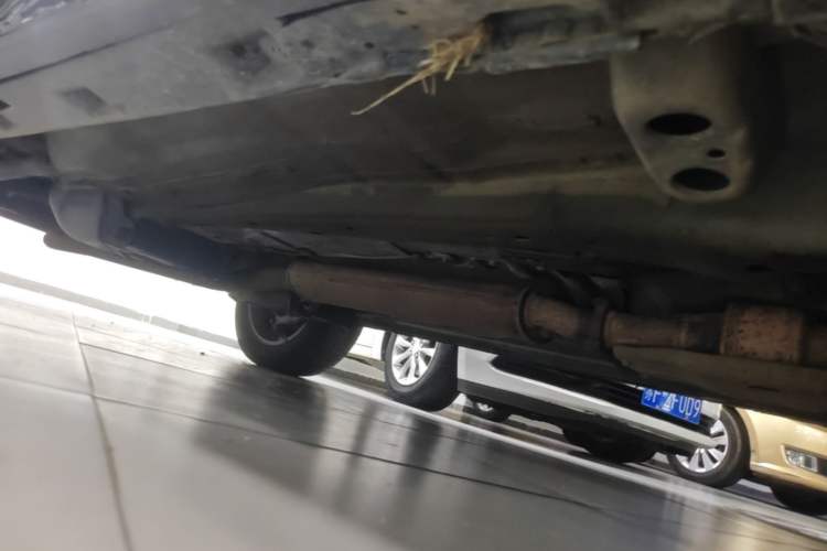 Used Land Rover Freelander 2 2010 3.2 i6 Automatic SE Gasoline Version Chassis Front Right