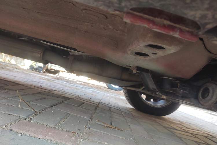 Used Land Rover Freelander 2 2010 3.2 i6 Automatic HSE Gasoline Version Chassis Front Right