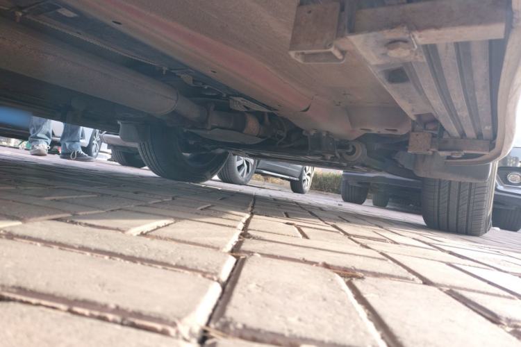 Used Land Rover Freelander 2 2010 3.2 i6 Automatic HSE Gasoline Version Chassis Front Right