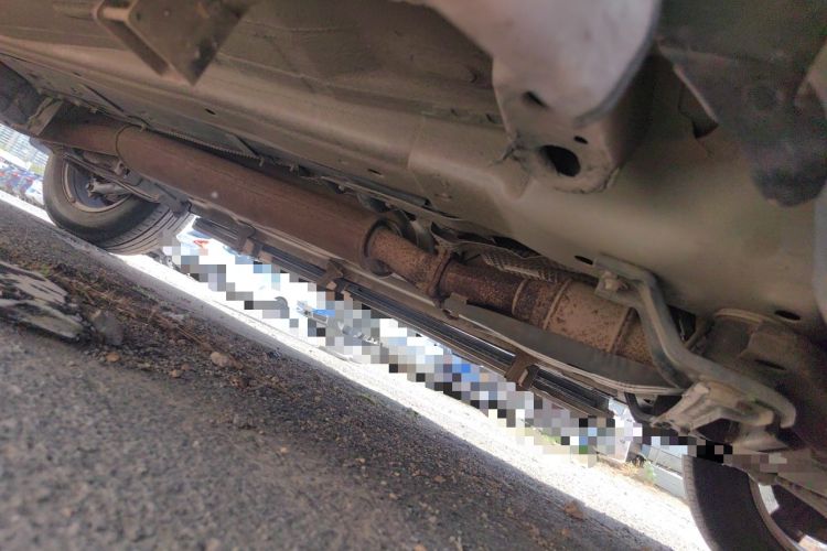 Used Land Rover Freelander 2 2010 3.2 i6 Automatic SE Gasoline Version Chassis Front Right