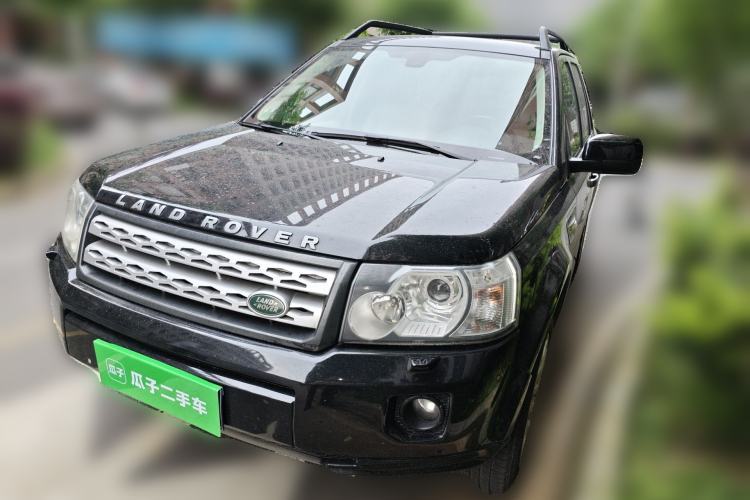 Used Land Rover Freelander 2 2011 3.2L i6 HSE Gasoline Edition Guazi used car, China used car export, Used car for sale, Used  cars, Cheapest cars for sale