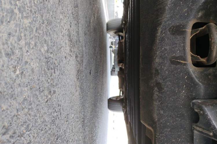 Used Land Rover Freelander 2 2011 2.2T SD4 SE Diesel Edition Chassis Front