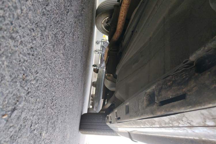 Used Land Rover Freelander 2 2011 2.2T SD4 SE Diesel Edition Chassis Front Left