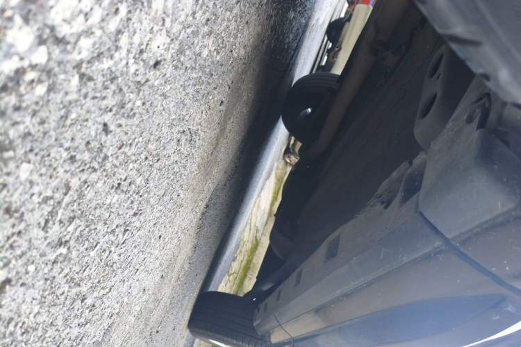 Used Land Rover Freelander 2 2011 2.2T SD4 SE Diesel Edition Chassis Front Left