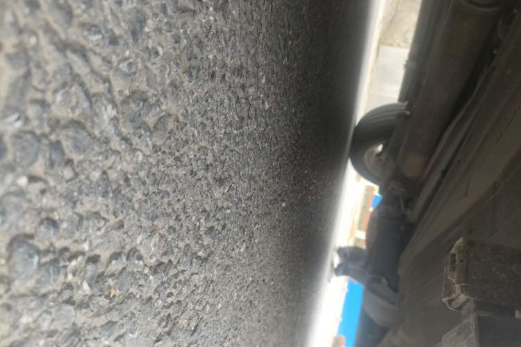 Used Land Rover Freelander 2 2011 3.2L i6 HSE Gasoline Edition Chassis Front Left