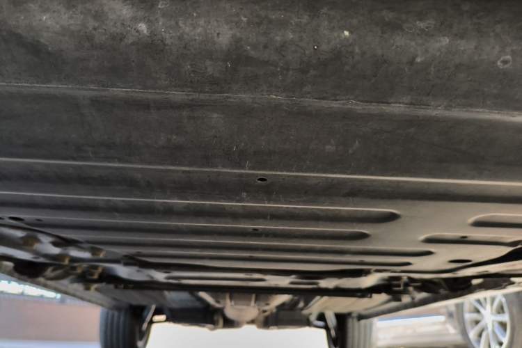Used Land Rover Freelander 2 2011 3.2L i6 HSE Gasoline Edition Chassis Front