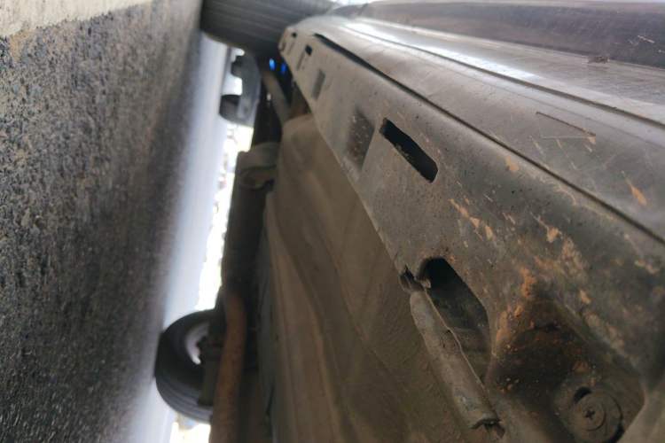 Used Land Rover Freelander 2 2011 2.2T SD4 SE Diesel Edition Chassis Front Right